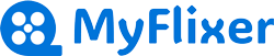 Myflixer logo